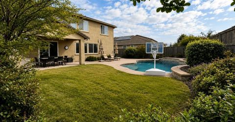 4312 Weathervane Way, Roseville, CA 95747 Photo