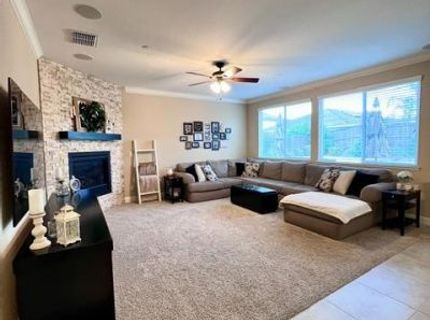 4312 Weathervane Way, Roseville, CA 95747 Photo