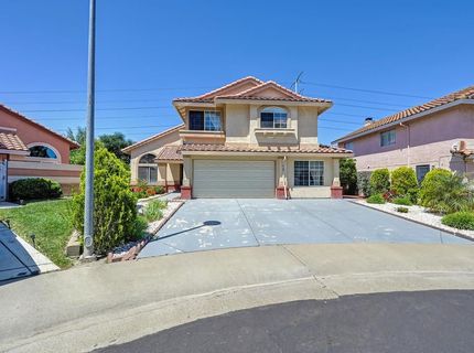 4109 Sardinia Ct, Elk Grove, CA 95758 Photo