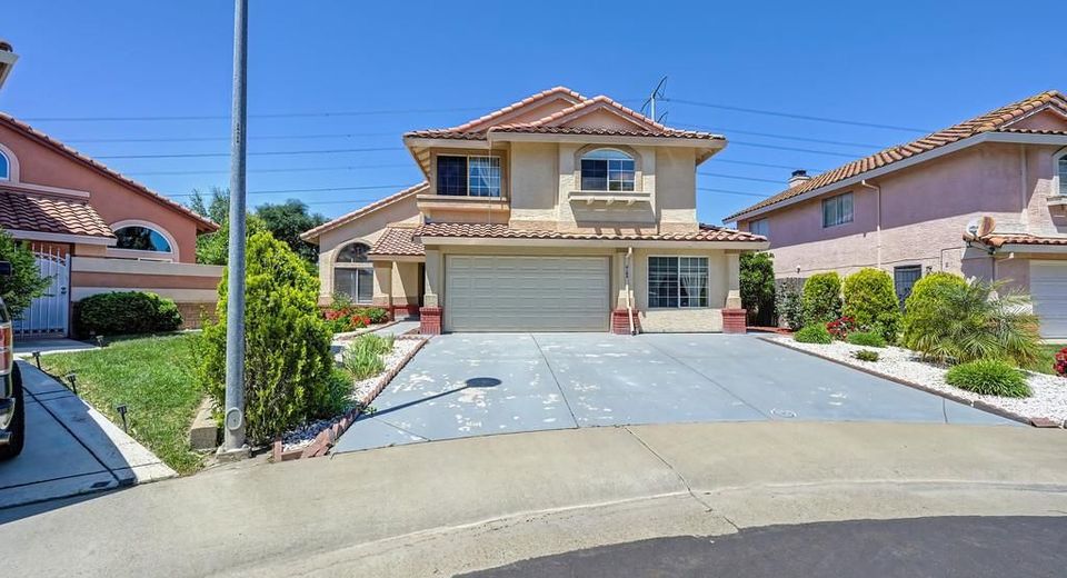 4109 Sardinia Ct, Elk Grove, CA 95758 Photo