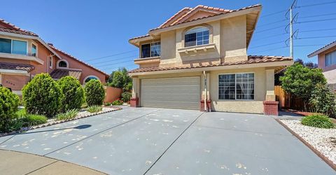 4109 Sardinia Ct, Elk Grove, CA 95758 Photo
