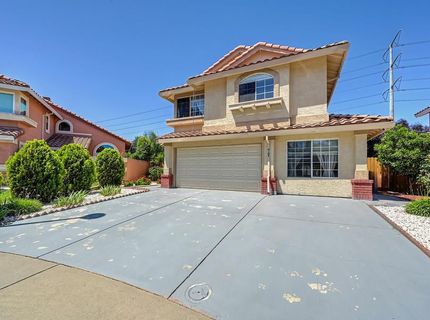 4109 Sardinia Ct, Elk Grove, CA 95758 Photo