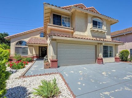 4109 Sardinia Ct, Elk Grove, CA 95758 Photo