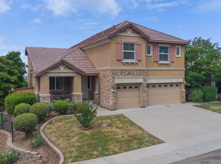 829 Hildebrand Cir, Folsom, CA 95630 Photo