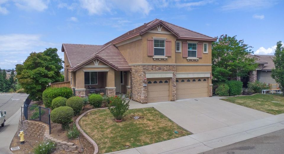 829 Hildebrand Cir, Folsom, CA 95630 Photo