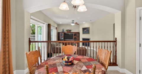 829 Hildebrand Cir, Folsom, CA 95630 Photo