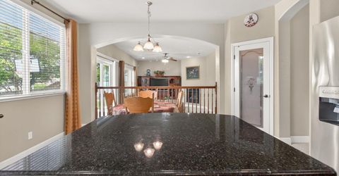 829 Hildebrand Cir, Folsom, CA 95630 Photo