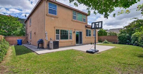829 Hildebrand Cir, Folsom, CA 95630 Photo