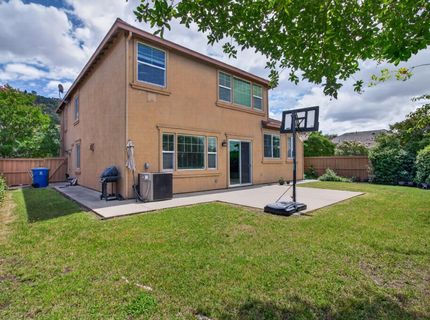 829 Hildebrand Cir, Folsom, CA 95630 Photo
