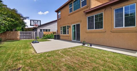 829 Hildebrand Cir, Folsom, CA 95630 Photo