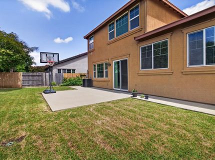 829 Hildebrand Cir, Folsom, CA 95630 Photo