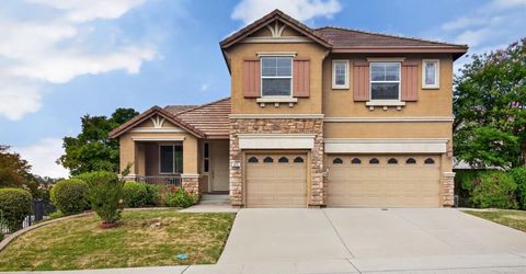 829 Hildebrand Cir, Folsom, CA 95630 Photo