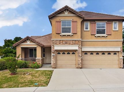 829 Hildebrand Cir, Folsom, CA 95630 Photo