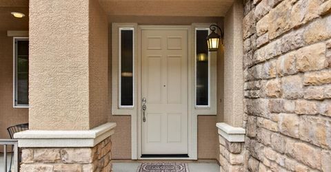 829 Hildebrand Cir, Folsom, CA 95630 Photo