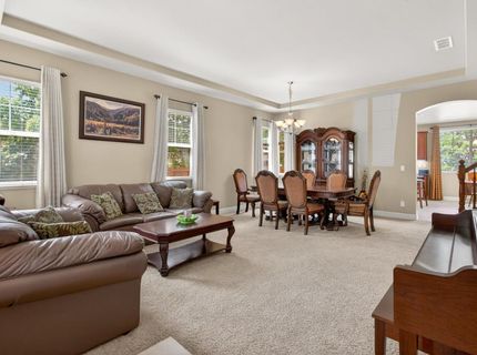 829 Hildebrand Cir, Folsom, CA 95630 Photo