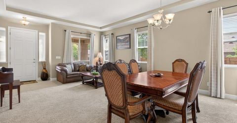 829 Hildebrand Cir, Folsom, CA 95630 Photo