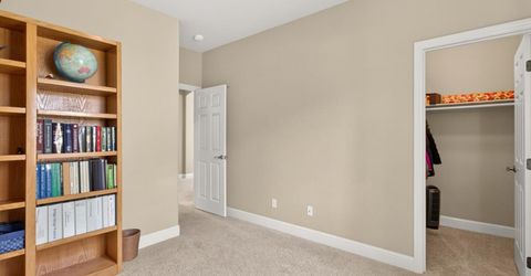 829 Hildebrand Cir, Folsom, CA 95630 Photo