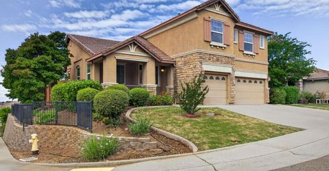 829 Hildebrand Cir, Folsom, CA 95630 Photo