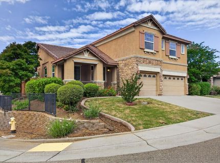 829 Hildebrand Cir, Folsom, CA 95630 Photo