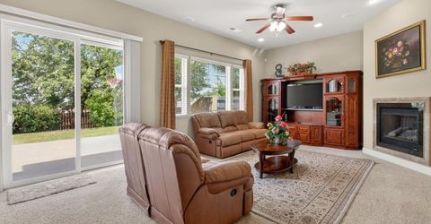 829 Hildebrand Cir, Folsom, CA 95630 Photo