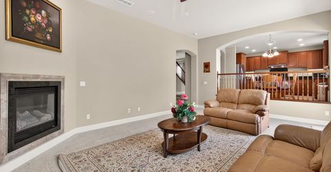 829 Hildebrand Cir, Folsom, CA 95630 Photo