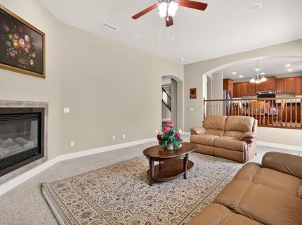 829 Hildebrand Cir, Folsom, CA 95630 Photo