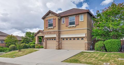 829 Hildebrand Cir, Folsom, CA 95630 Photo