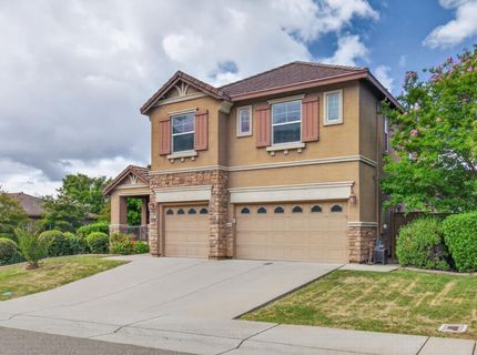 829 Hildebrand Cir, Folsom, CA 95630 Photo