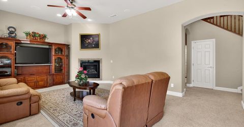 829 Hildebrand Cir, Folsom, CA 95630 Photo