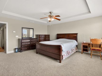 829 Hildebrand Cir, Folsom, CA 95630 Photo
