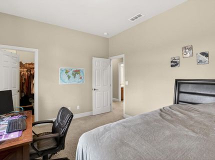 829 Hildebrand Cir, Folsom, CA 95630 Photo