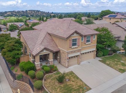 829 Hildebrand Cir, Folsom, CA 95630 Photo