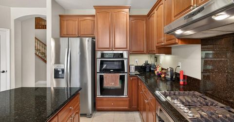 829 Hildebrand Cir, Folsom, CA 95630 Photo