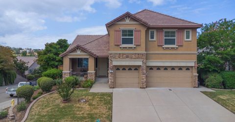 829 Hildebrand Cir, Folsom, CA 95630 Photo