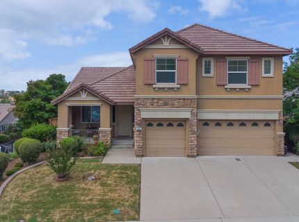 829 Hildebrand Cir, Folsom, CA 95630 Photo