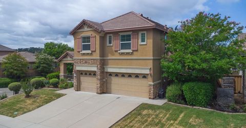 829 Hildebrand Cir, Folsom, CA 95630 Photo