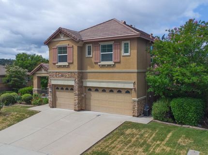 829 Hildebrand Cir, Folsom, CA 95630 Photo
