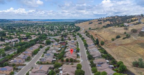829 Hildebrand Cir, Folsom, CA 95630 Photo