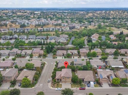 829 Hildebrand Cir, Folsom, CA 95630 Photo