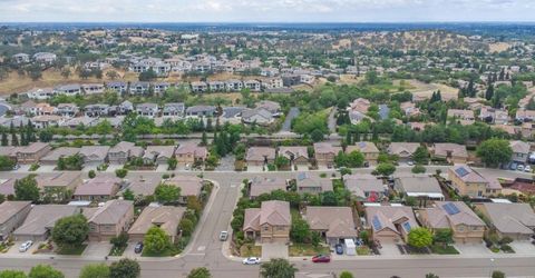 829 Hildebrand Cir, Folsom, CA 95630 Photo