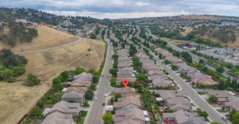 829 Hildebrand Cir, Folsom, CA 95630 Photo