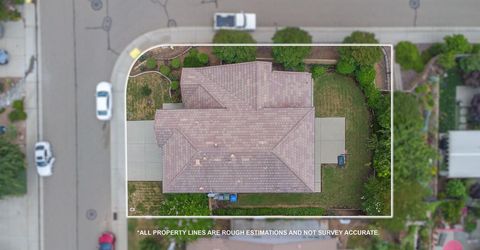 829 Hildebrand Cir, Folsom, CA 95630 Photo
