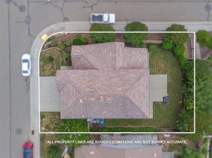 829 Hildebrand Cir, Folsom, CA 95630 Photo