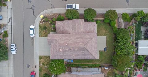 829 Hildebrand Cir, Folsom, CA 95630 Photo