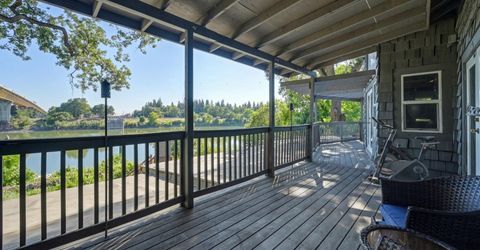 2181 Garden Hwy, Sacramento, CA 95833 Photo