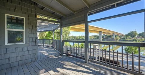 2181 Garden Hwy, Sacramento, CA 95833 Photo