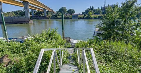 2181 Garden Hwy, Sacramento, CA 95833 Photo