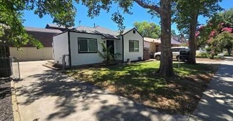 5328 22nd Ave, Sacramento, CA 95820 Photo