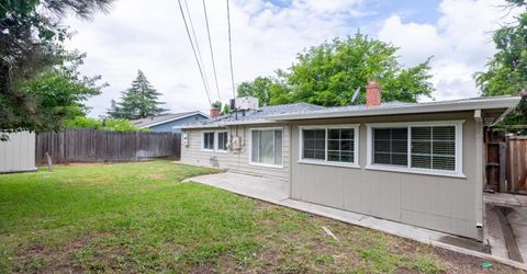 1152 Greenhills Rd, Sacramento, CA 95864 Photo