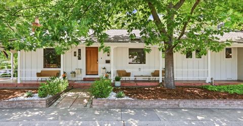 200 San Antonio Way, Sacramento, CA 95819 Photo